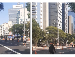 O que fazer na Avenida Paulista no domingo