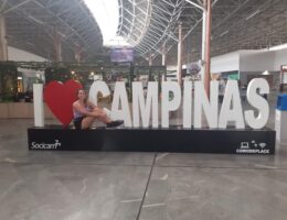 Quer conhecer Campinas? Veja o que fazer.