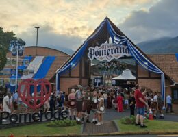 Conheça a Festa Pomerana!