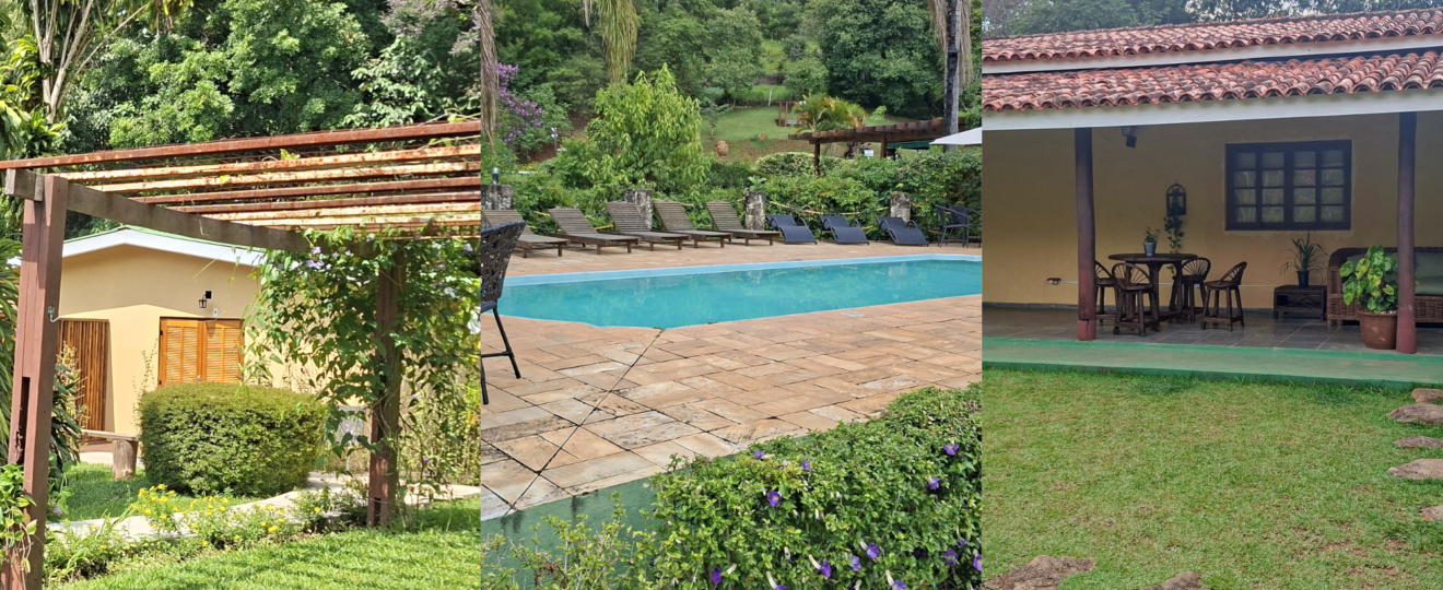 O que fazer em Atibaia no mês de janeiro.