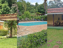 O que fazer em Atibaia no mês de janeiro.